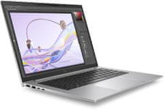 HP ZBook Firefly 14 G10, stříbrná (5G393ES)