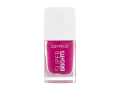 Catrice 10.5ml super brights nail polish