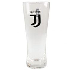 Fan-shop Pivní sklenice JUVENTUS FC wordmark