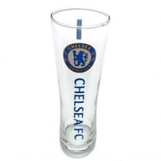 Fan-shop Pivní sklenice CHELSEA FC wordmark