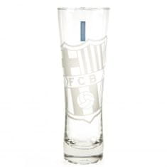 Fan-shop Pivní sklenice BARCELONA FC crest