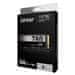 Lexar SSD NM790 PCle Gen4 M.2 NVMe - 2TB (čtení/zápis: 7400/6500MB/s)