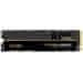 Lexar SSD NM800PRO PCle Gen4 M.2 NVMe - 2TB (čtení/zápis: 7500/6300MB/s)