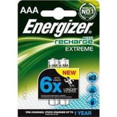 Energizer HR03 2BP AAA Ext NiMH 800mAh