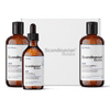 Scandinavian Biolabs Bio-Pilixin Hair Growth Routine pro muže (šampon, kondicionér, sérum) 2x250 ml 1x100 ml