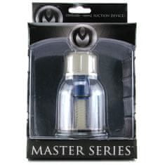 Master Series Master Series Anal Suction Device, přísavka na anál