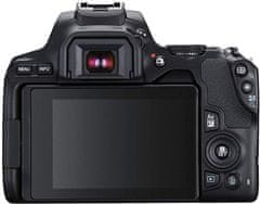 Canon EOS 250D + 18-55mm f/3.5-5.6 III + CB-SB130 + 16GB