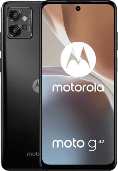 Motorola Moto G32, 6GB/128GB, Mineral Grey