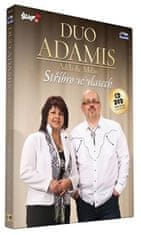 Duo Adamis - Stříbro ve vlasech - CD+DVD