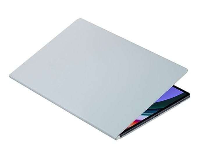 Levně Samsung Smart Book Cover Tab S9 Ultra, White, EF-BX910PWEGWW