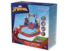 JOKOMISIADA  Vodní hřiště Marvel Spiderman 98793