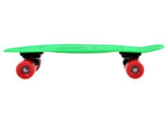 JOKOMISIADA  Prolamovaný skateboard lehký pro děti Sp0719
