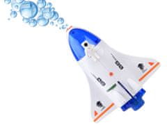 JOKOMISIADA  Mýdlové bubliny - Rocket Bubble Machine Za4313