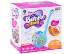JOKOMISIADA  Odtlačovač pro děti Stroj na mýdlové bubliny Za4315 Part