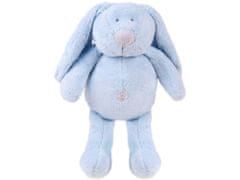 JOKOMISIADA  Modrý zajíček maskot Blanche 30cm13154