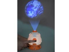 JOKOMISIADA  Svítilna pro projektor kosmické lodi Planet Ta0100