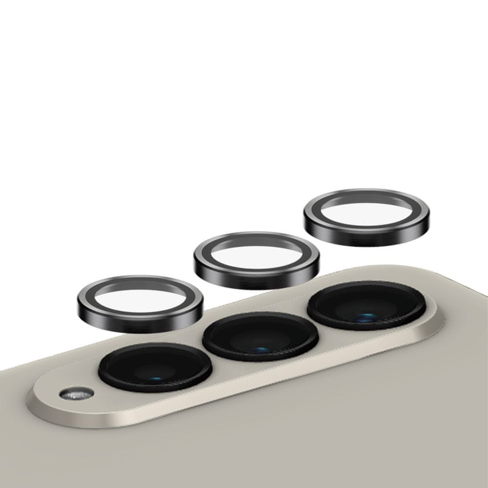 Levně PanzerGlass HoOps Samsung Galaxy Z Fold5 0457 - ochranné kroužky pro čočky fotoaparátu