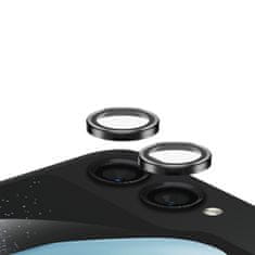 PanzerGlass HoOps kroužky Samsung Galaxy Z Flip5 0458 - ochranné kroužky pro čočky fotoaparátu