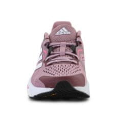 Adidas Boty běžecké růžové 44 2/3 EU Solar Control
