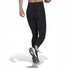 Adidas Kalhoty na trenínk černé 152 - 157 cm/XS Running Essentials
