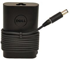 DELL 65W AC Adapter 3pin, 1m kabel
