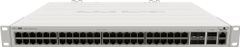 Mikrotik Cloud Router CRS354-48G-4S+2Q+RM