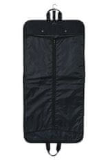 Travelite Mobile Garment Bag Black