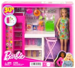 Mattel Barbie Spíž snů HJV38