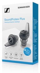SoundProtex Plus