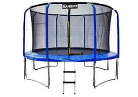 Detska trampolina marimex