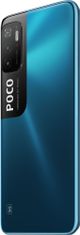 POCO M3 Pro 5G, 4GB/64GB, Cool Blue