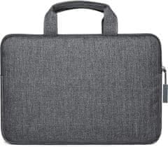 Fabric Laptop Carrying Bag 13"