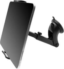 FIXED držák s přísavkou na sklo Tab XL pro tablety 7-13", černá