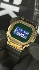 Casio The G/G-SHOCK Emerald Gold GM-5600CL-3ER (322)