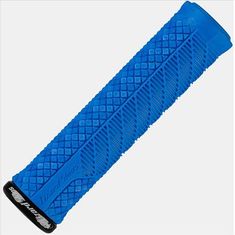 Lizard Skins gripy Lock-On Charger Evo Electric Blue
