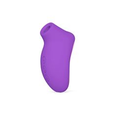 Lelo Lelo SONA 2 Travel (Purple), cestovní stimulátor klitorisu