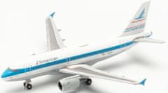 Herpa Airbus A319-112, American Airlines "Piedmont Heritage", USA, 1/500