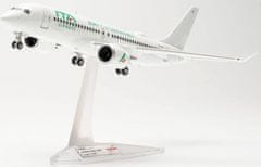 Herpa Airbus A220-300, ITA Airways "Born to be Sustainable", Itálie, 1/200