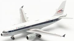 Herpa Airbus A319-112, American Airlines "Allegheny Heritage", USA, 1/500