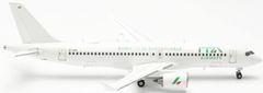 Herpa Airbus A220-300, ITA Airways "Born to be Sustainable", Itálie, 1/200
