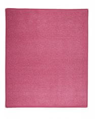 Vopi Kusový koberec Eton růžový 11 50x80