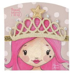 Princess Mimi ASST | Korunka , Zlatá Princezna Mimi