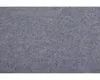 AKCE: 99x402 cm SUPER CENA: Šedý výstavový koberec Budget metrážní (Rozměr metrážního produktu Rozměr na míru bez obšití)