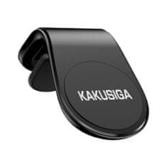 Kaku KSC-303 magnetický držák na mobil do auta, černý