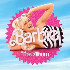 Barbie (Hot Pink Vinyl)