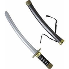 Meč samuraj - ninja
