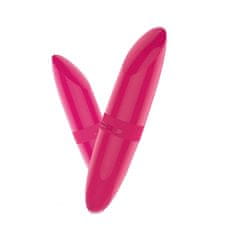 Vibrabate Kulový vibrátor klasický masér klitorisu rtěnka
