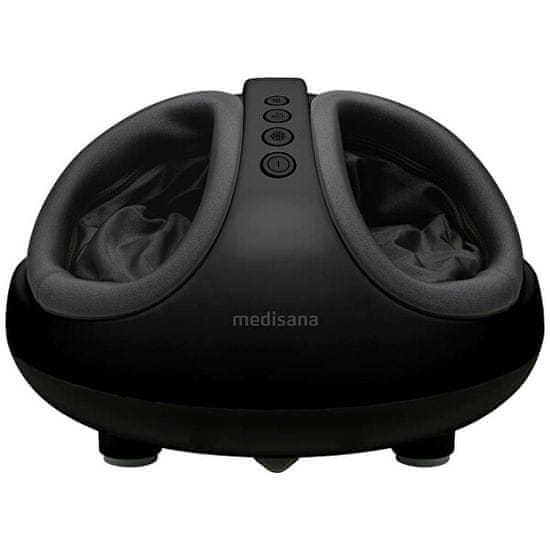 Medisana Shiatsu masážní přístroj nohou FM 890