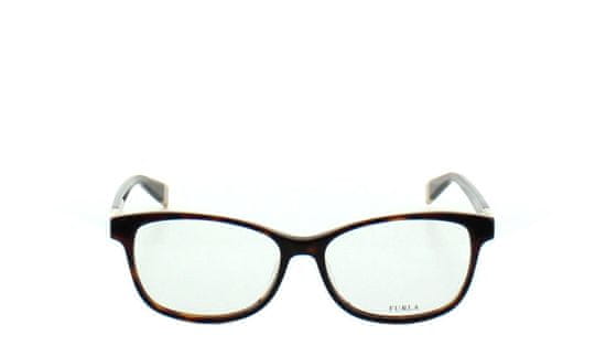 Furla obroučky na dioptrické brýle model VFU031 0722