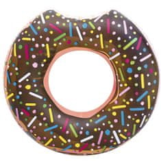 JOKOMISIADA Velký plavecký prsten Donut 107 cm 36118